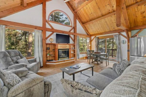 Whispering Pines Cabin